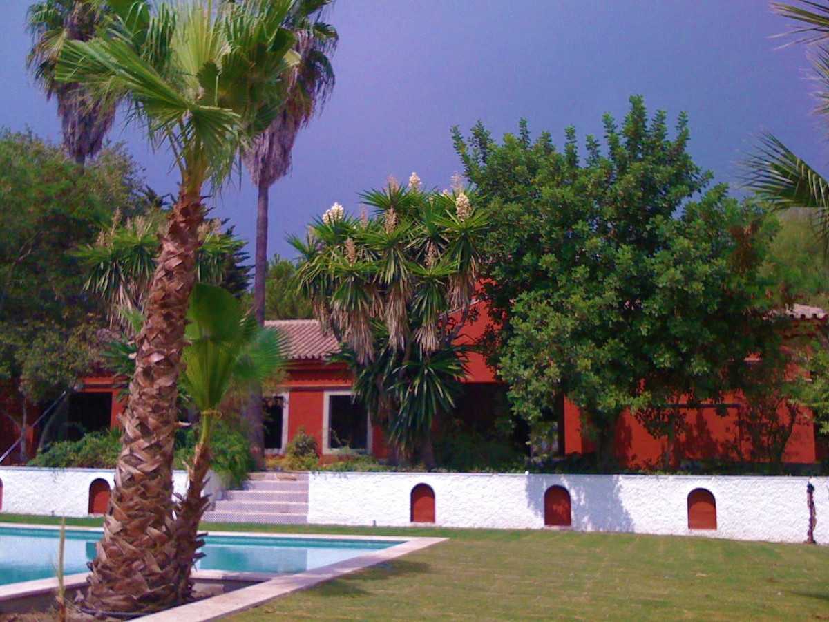 房子 在 Coín, Andalusia 10944454