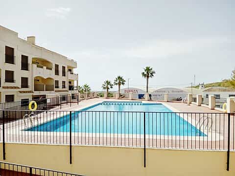 Condominium in Sucina, Murcia 10944460