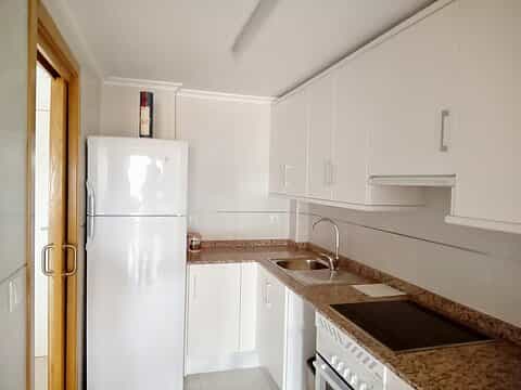 Condominium in Sucina, Murcia 10944460