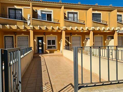 Haus im Playa de los Nietos, Murcia 10944479