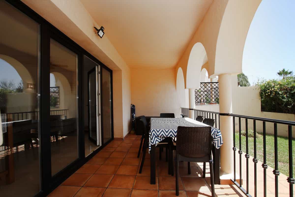 Condominio nel Torrenueva Costa, Andalusia 10944524