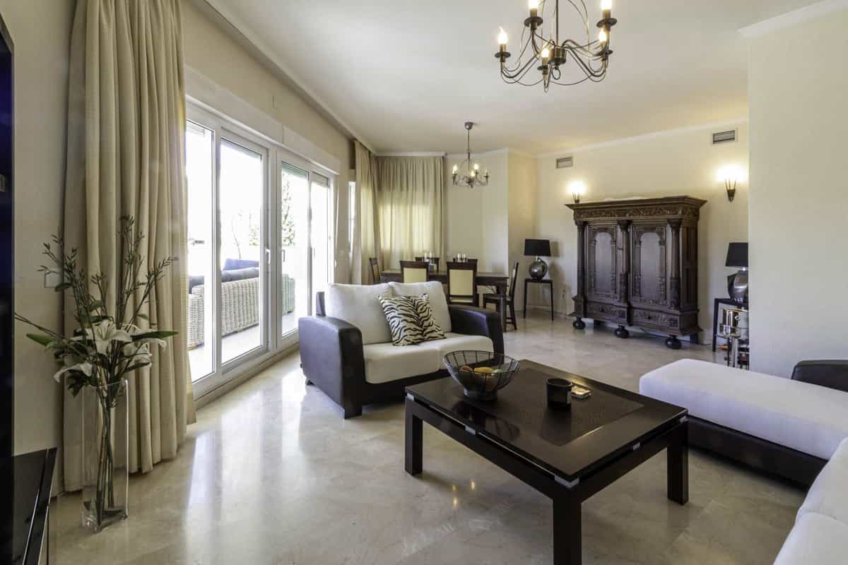 Condominium in Arroyo de la Miel, Andalusië 10944529