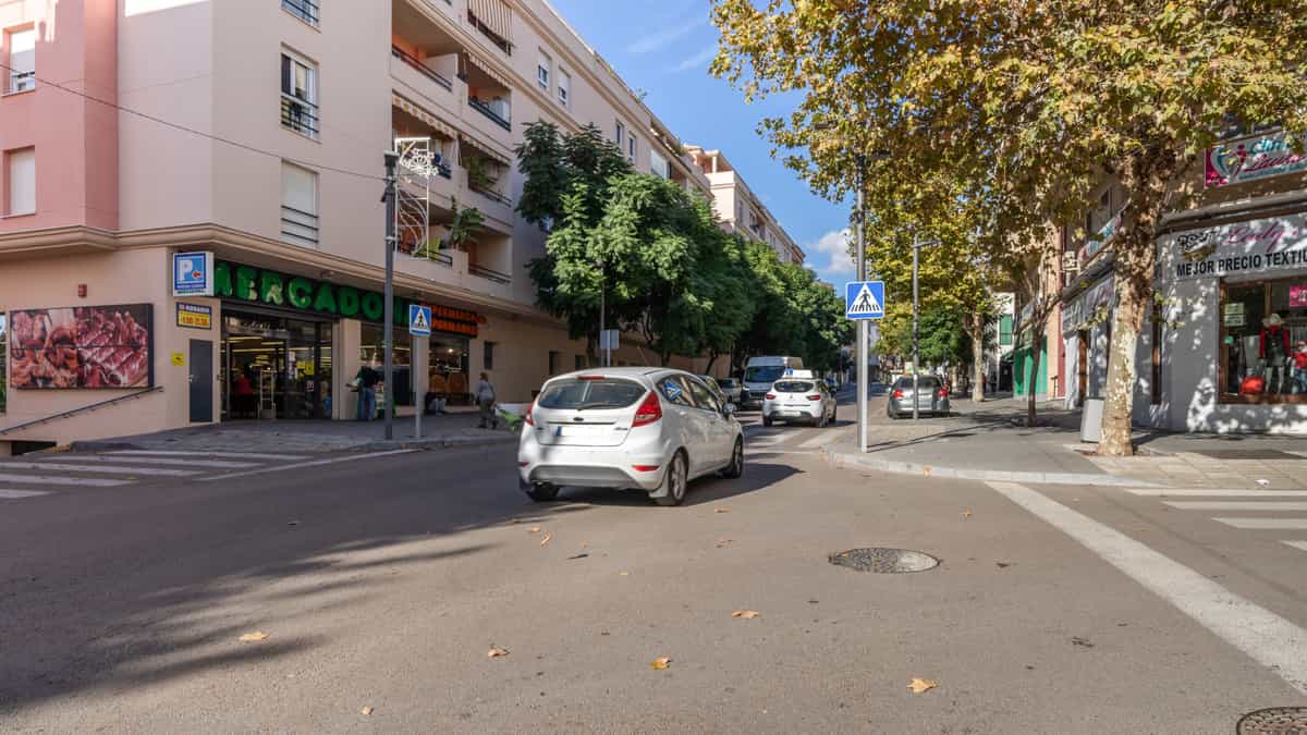 Condominium in Moncloa, Madrid 10944595