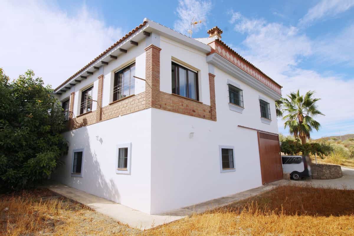 Hus i Mynt, Andalusia 10944609