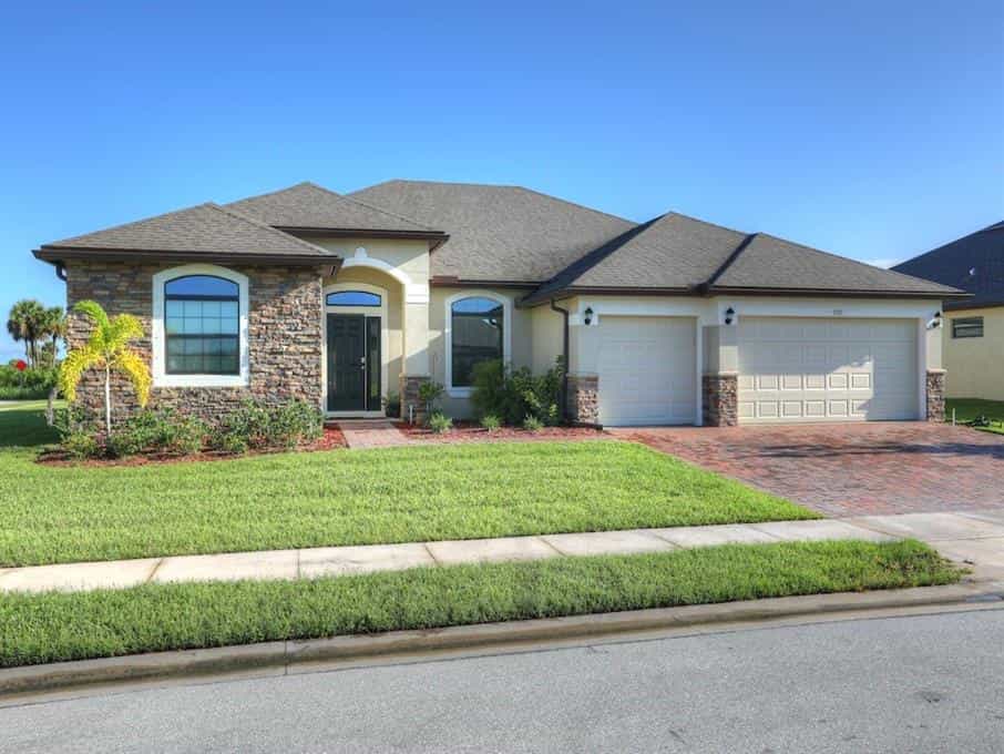House in Vero Beach South, Florida 10944610