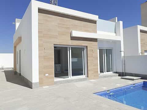 House in Sucina, Murcia 10944649