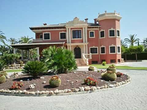 House in Elche, Valencia 10944823