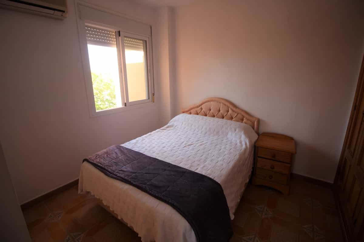 House in Arroyo de la Miel, Andalusia 10944827