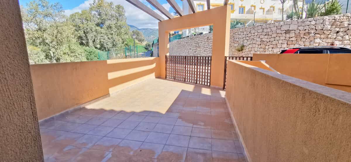 House in Fuengirola, Andalusia 10944848