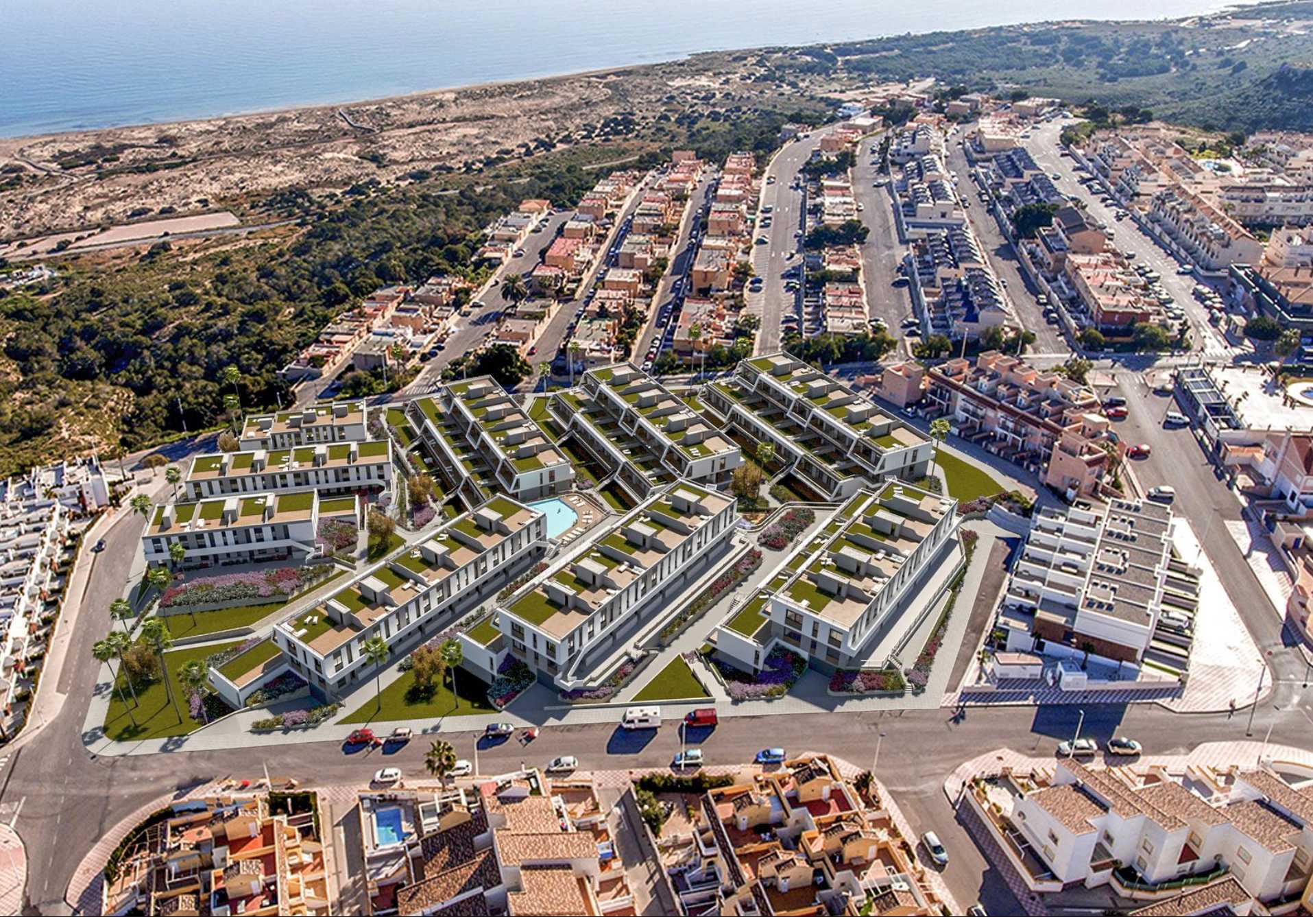 Condomínio no Alicante, Valência 10944911