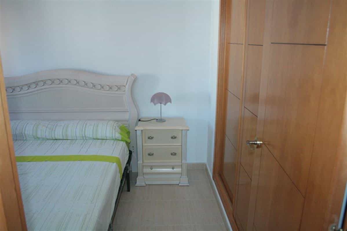 Квартира в Calp, Valencian Community 10944959