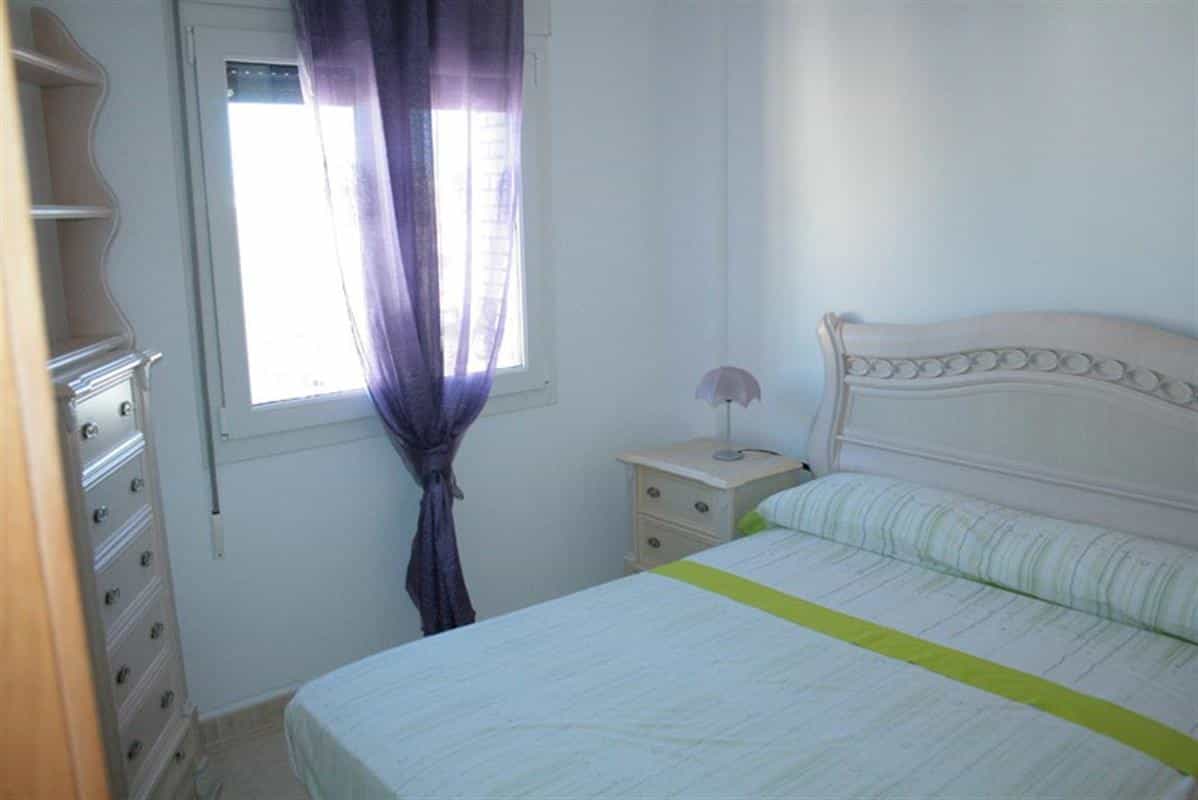Квартира в Calp, Valencian Community 10944959