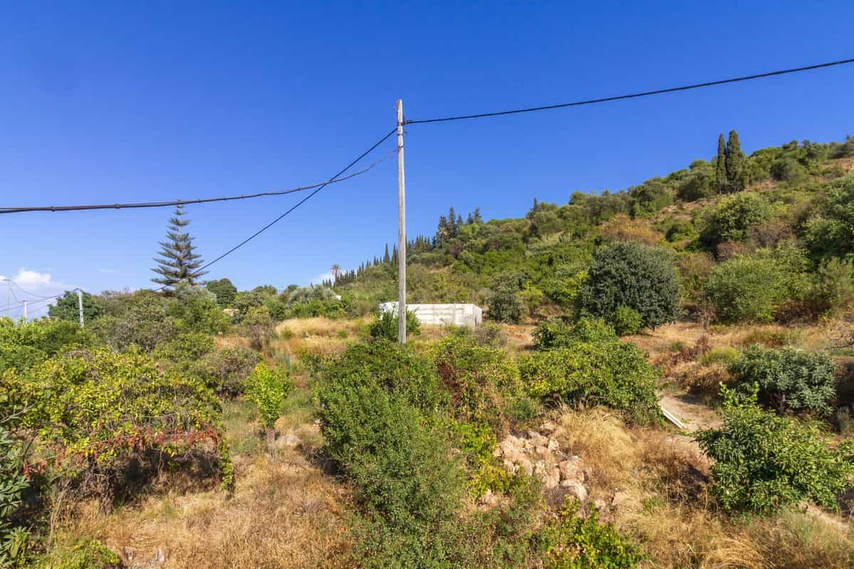 Land in Coin, Andalusia 10945059