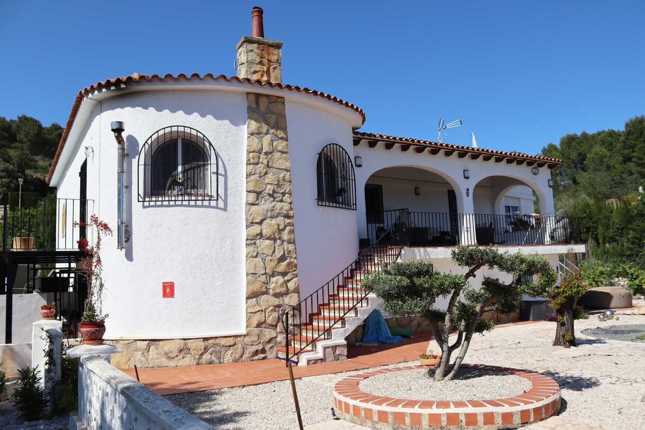 房子 在 Alcalalí, Valencian Community 10945091