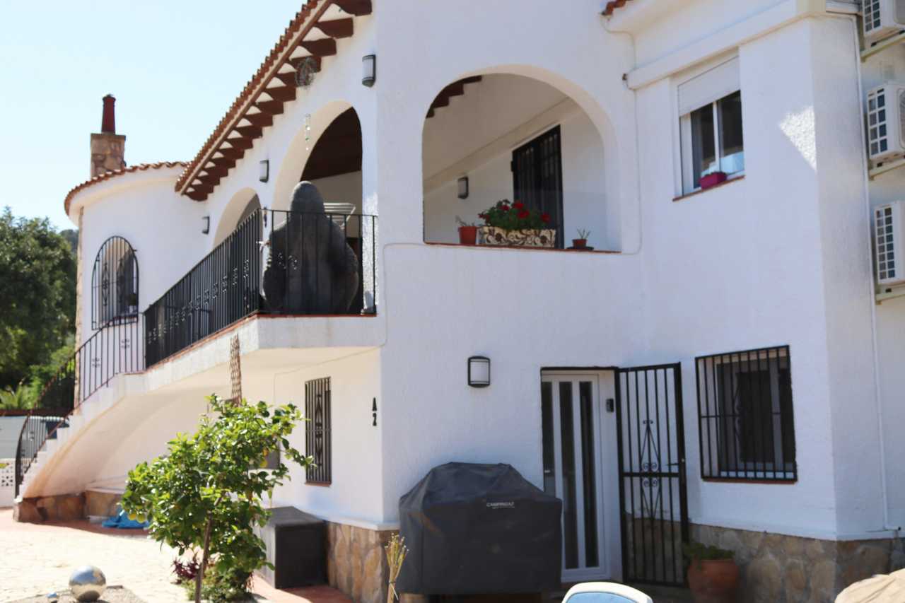 房子 在 Alcalalí, Valencian Community 10945091