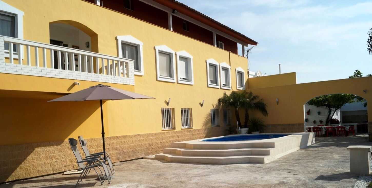 House in Oliva, Valencia 10945150