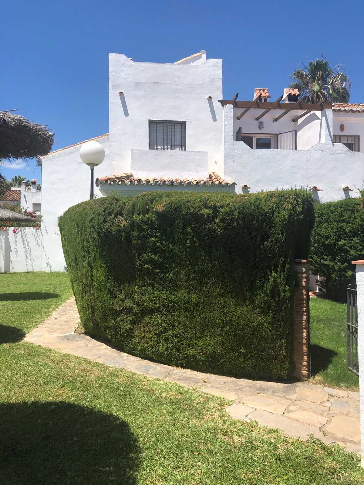 House in Bel-Air, Andalucía 10945167