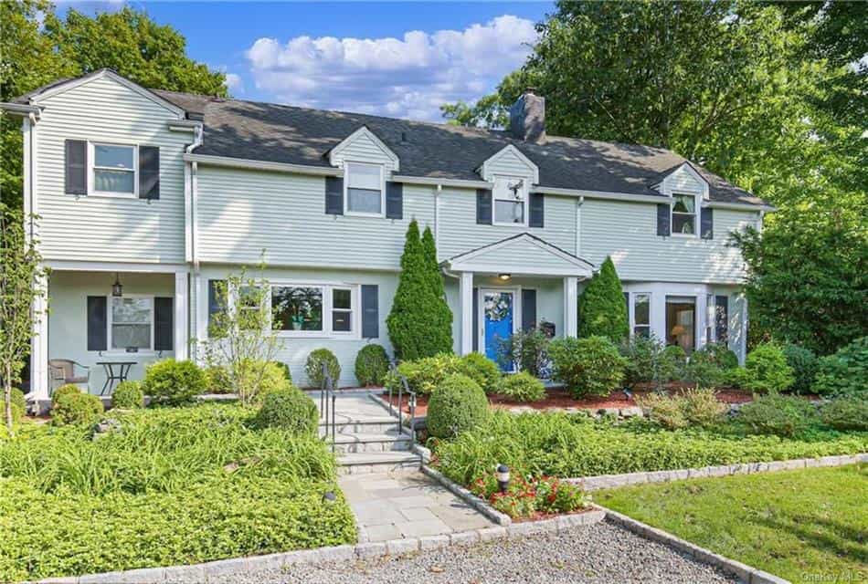 Huis in Scarsdale, New York 10945209