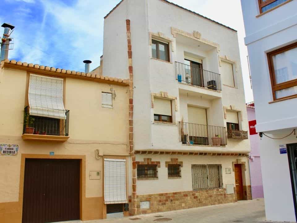 Huis in Dénia, Valencian Community 10945216