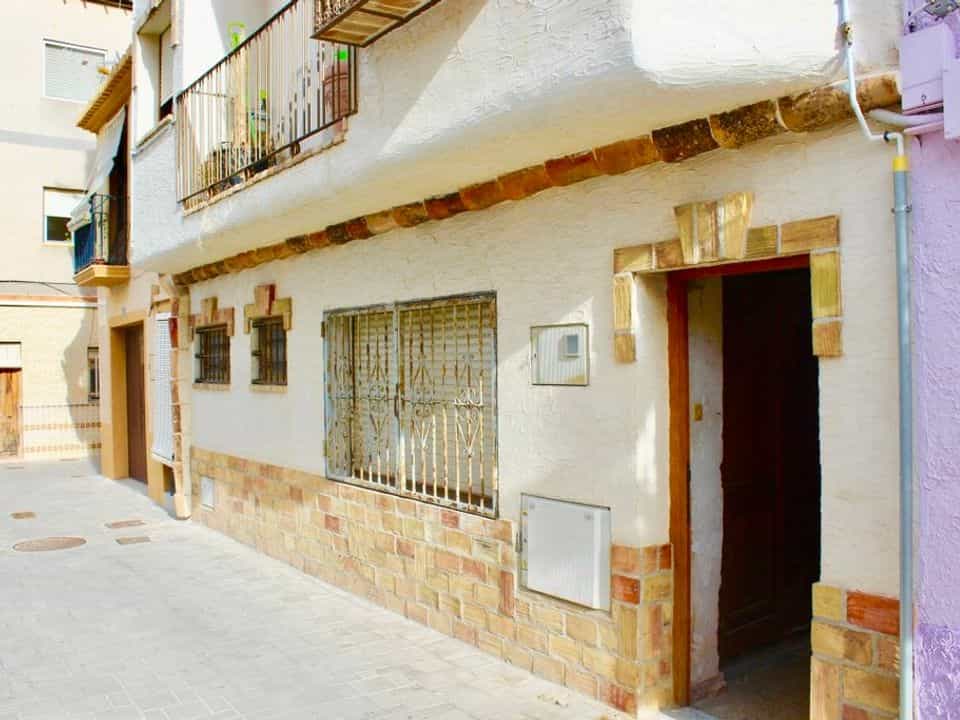 房子 在 Dénia, Valencian Community 10945216