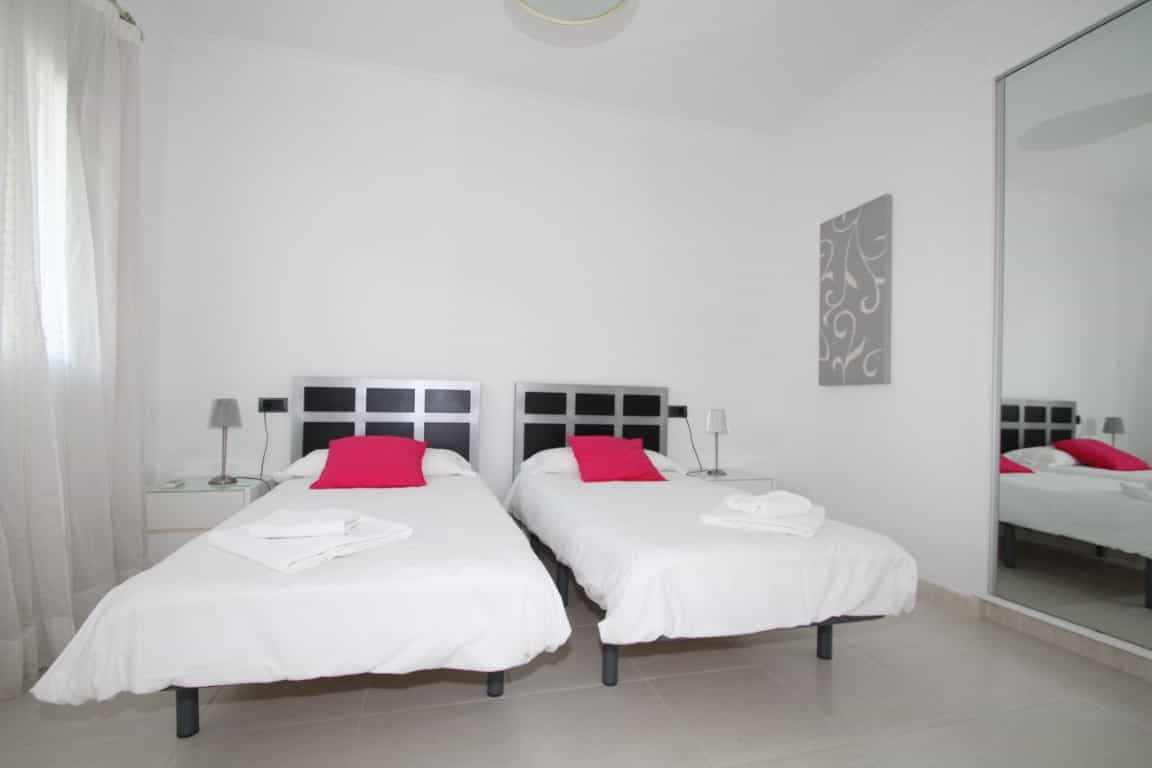 Condominium dans Benisa, Comunidad Valenciana 10945236