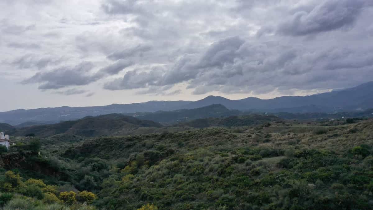 Terra no Mijas, Andalusia 10945325