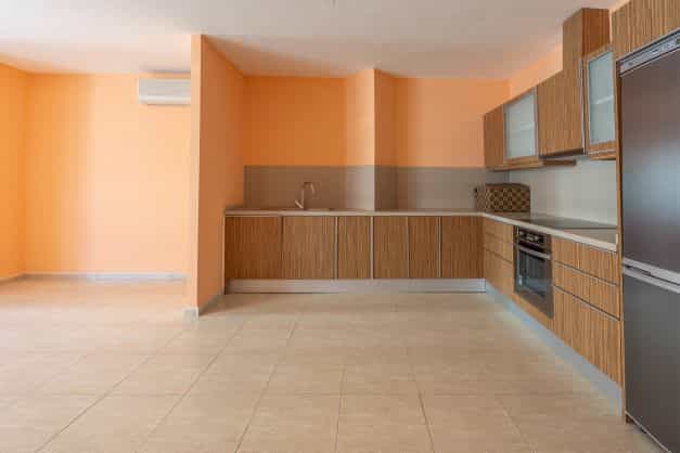 Condominium in Moraira, Valencian Community 10945326