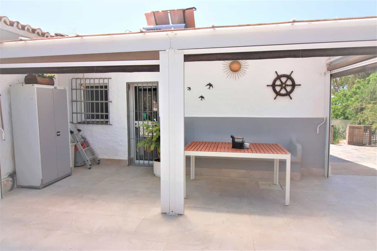 Dom w Benalmádena, Andalucía 10945723