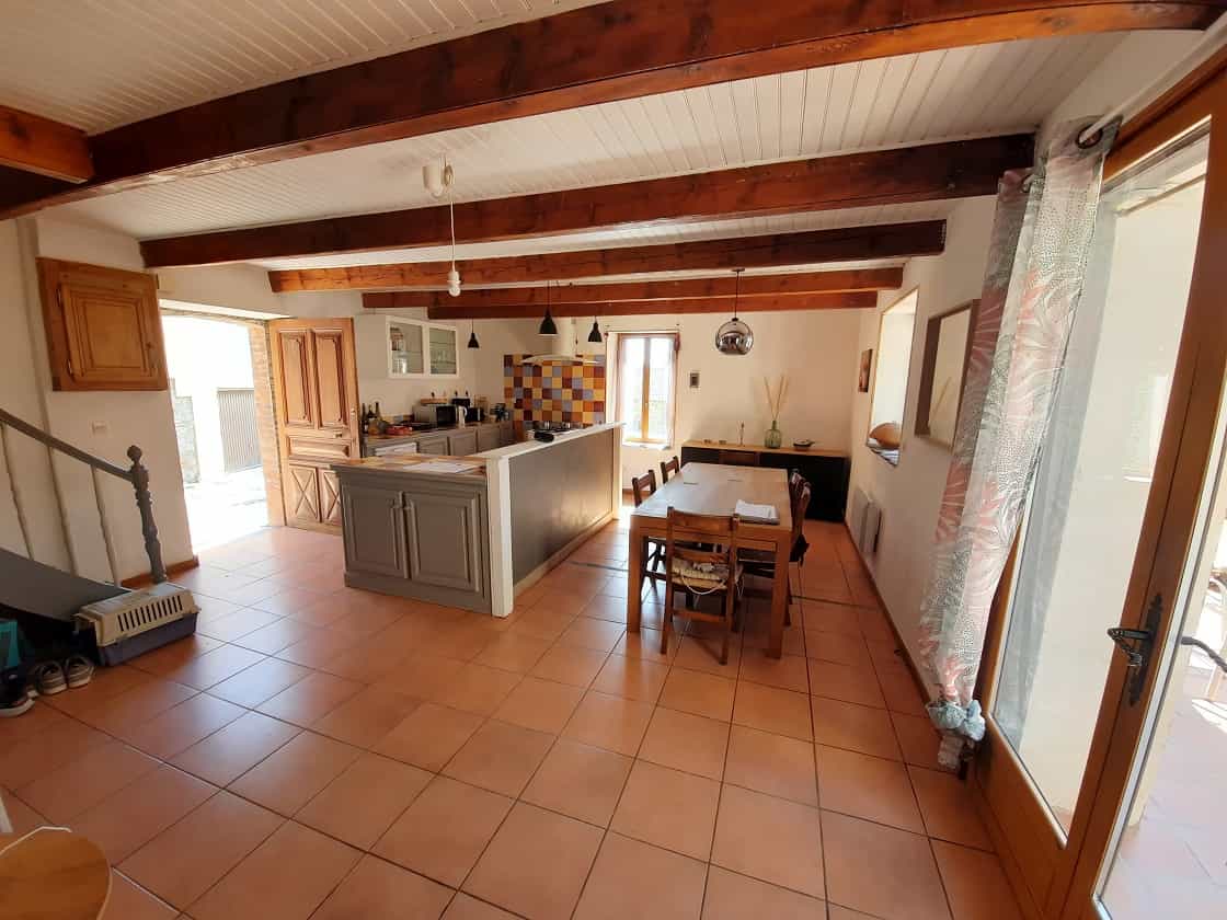 Rumah di Olargues, Occitanie 10945742