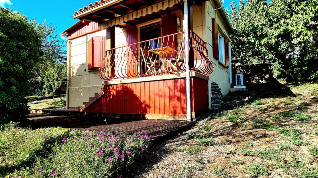 Будинок в Riols, Occitanie 10945744