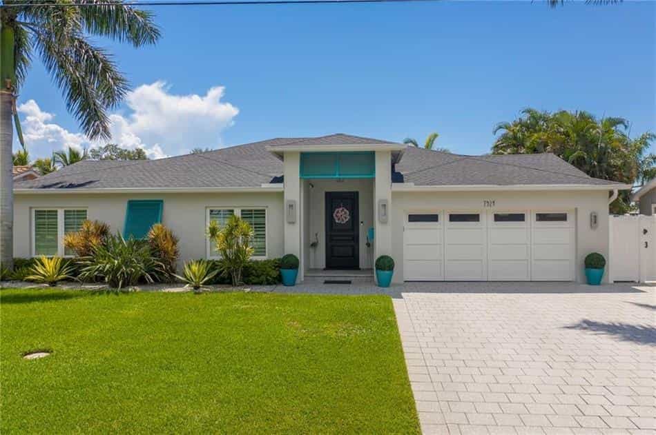 House in South Pasadena, Florida 10945878