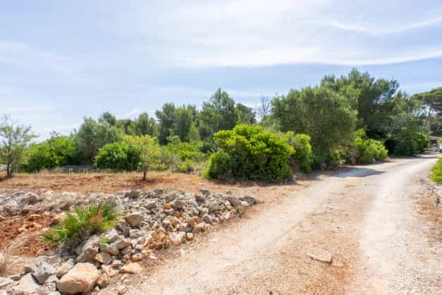 भूमि में Xàbia, Valencian Community 10945943