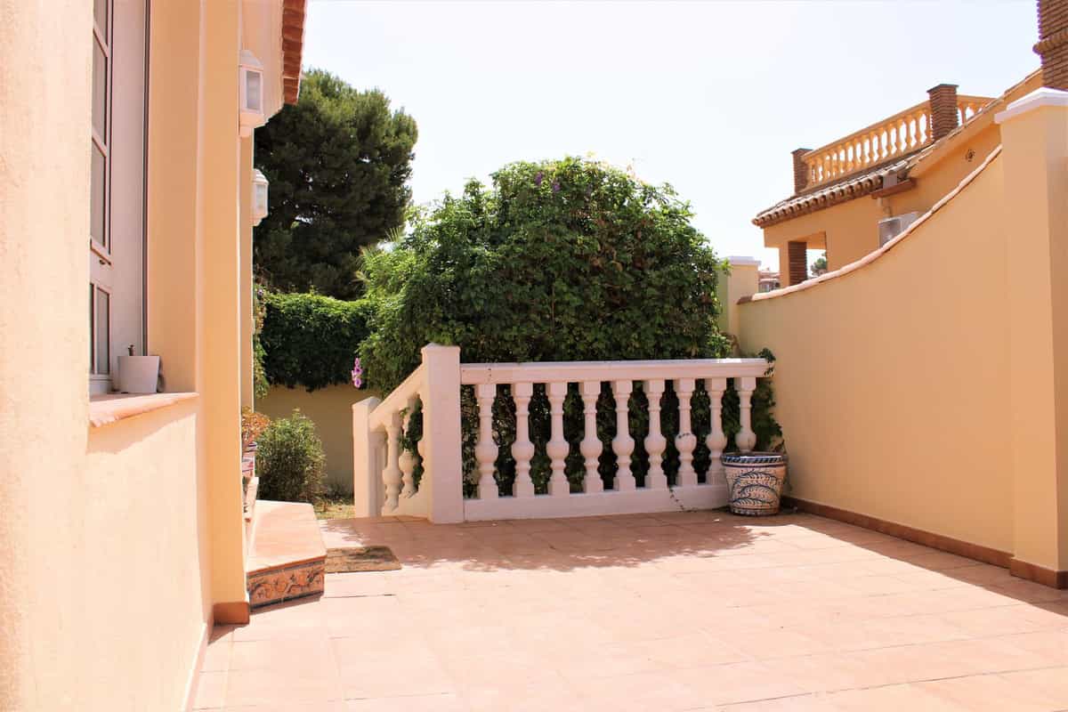 Rumah di Málaga, Andalucía 10946004