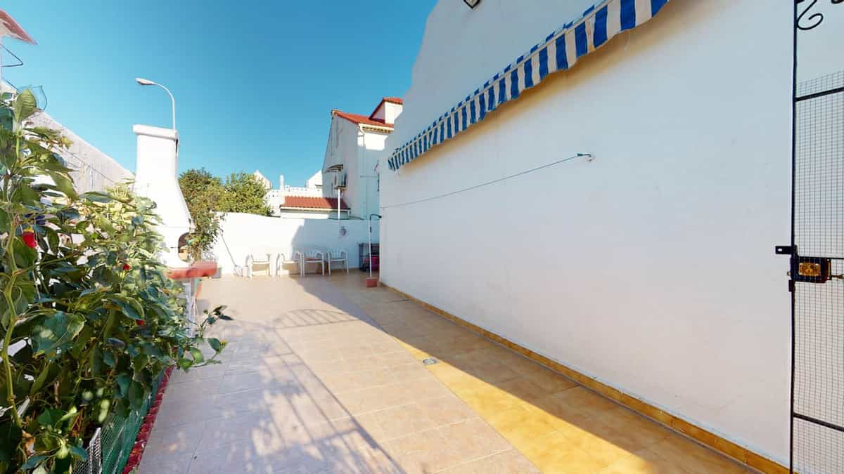 بيت في Málaga, Andalucía 10946017