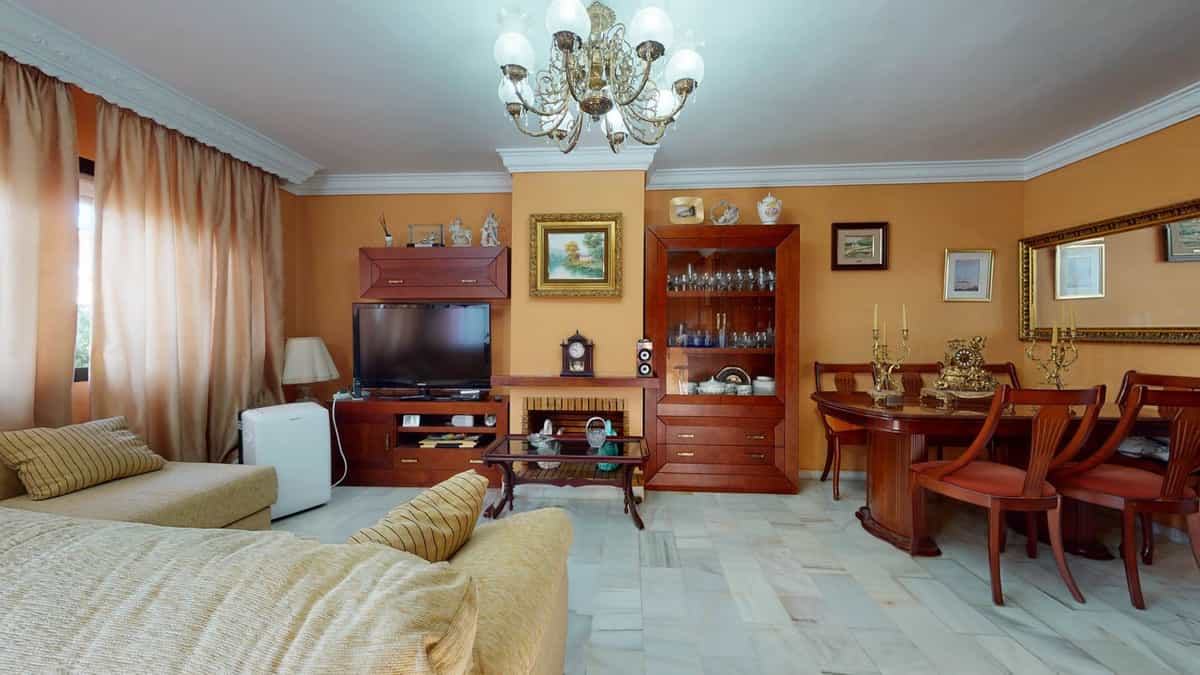 Будинок в Málaga, Andalucía 10946017