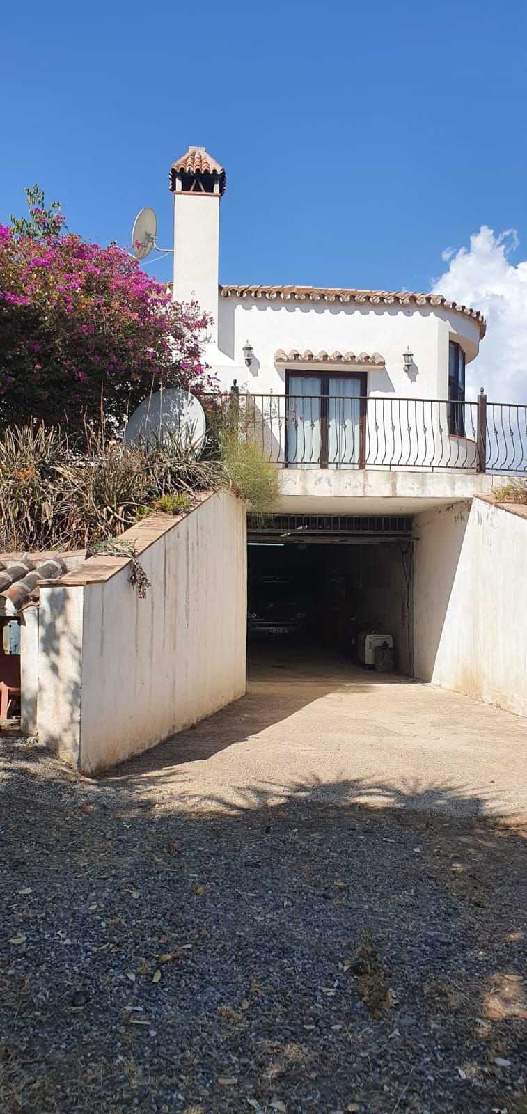 жилой дом в Монета, Андалусия 10946037