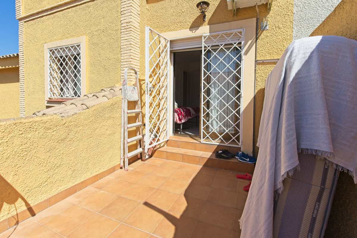 Huis in Fuengirola, Andalusië 10946098