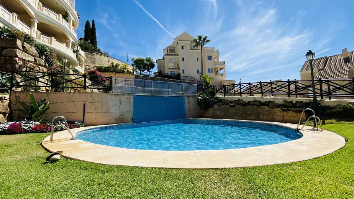 Condomínio no Marbella, Andalucía 10946143