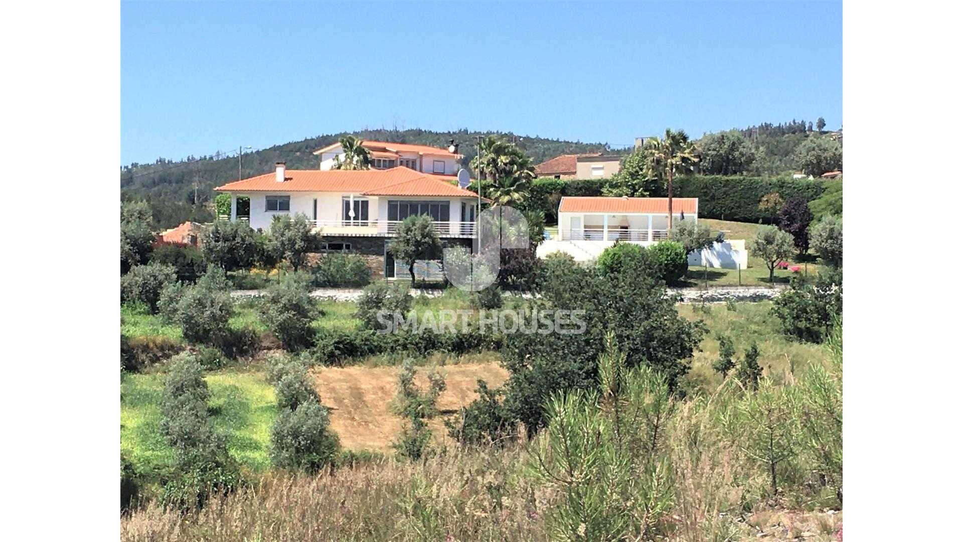 Huis in Rossio en Sul do Tejo, Santarém 10946174