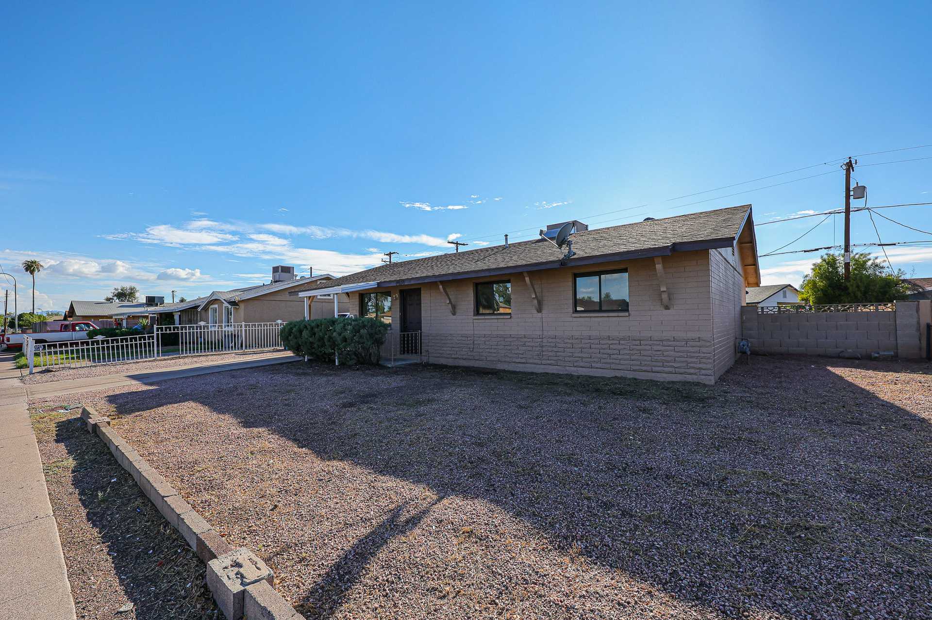 House in Ironwood Terrace, Arizona 10946281