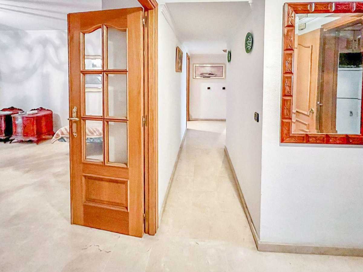 公寓 在 Fuengirola, Andalucía 10946328