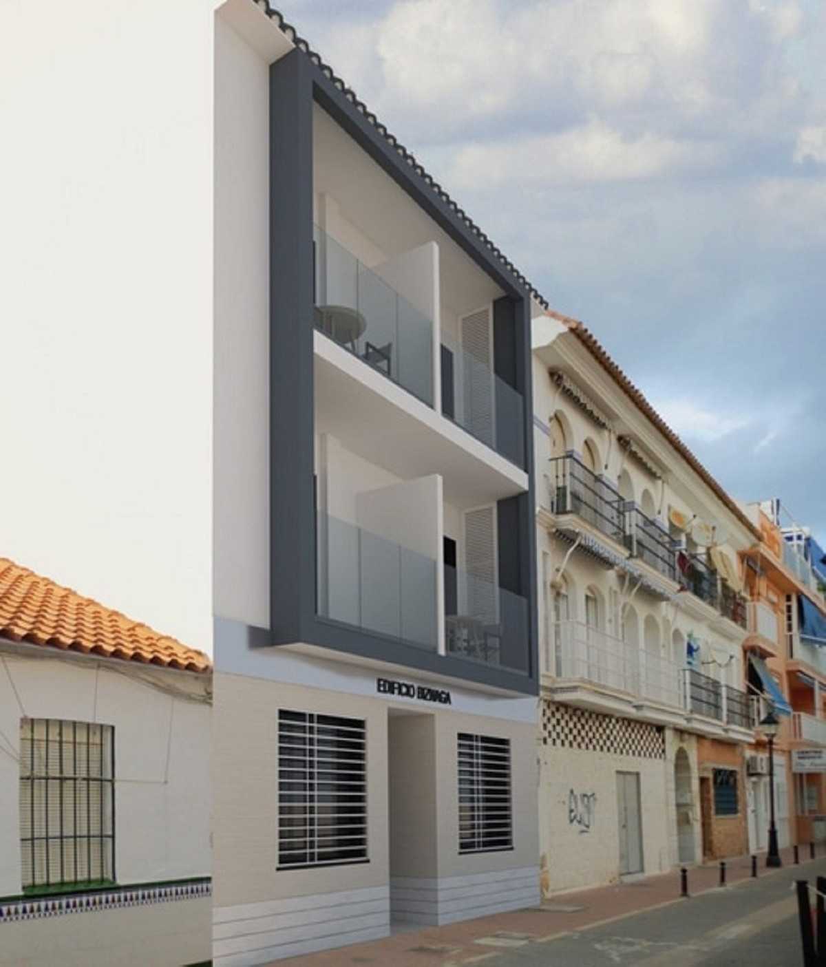 Квартира в Fuengirola, Andalucía 10946339
