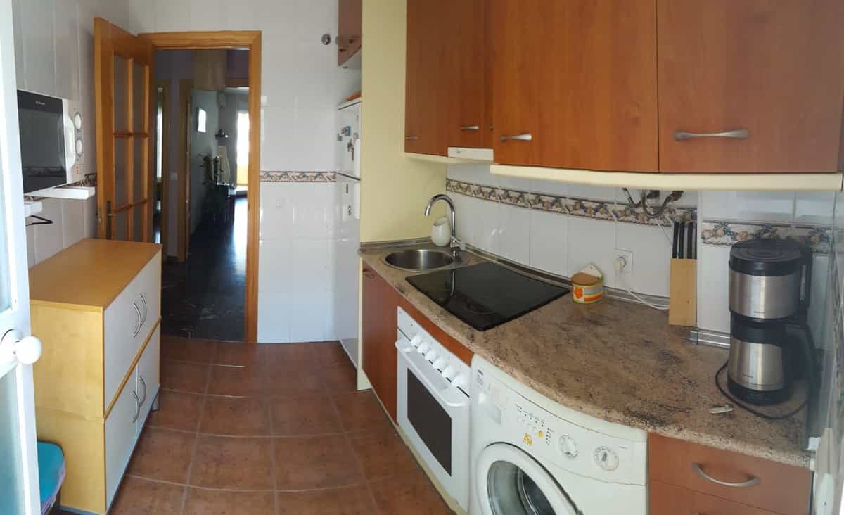 Kondominium dalam Fuengirola, Andalucía 10946340