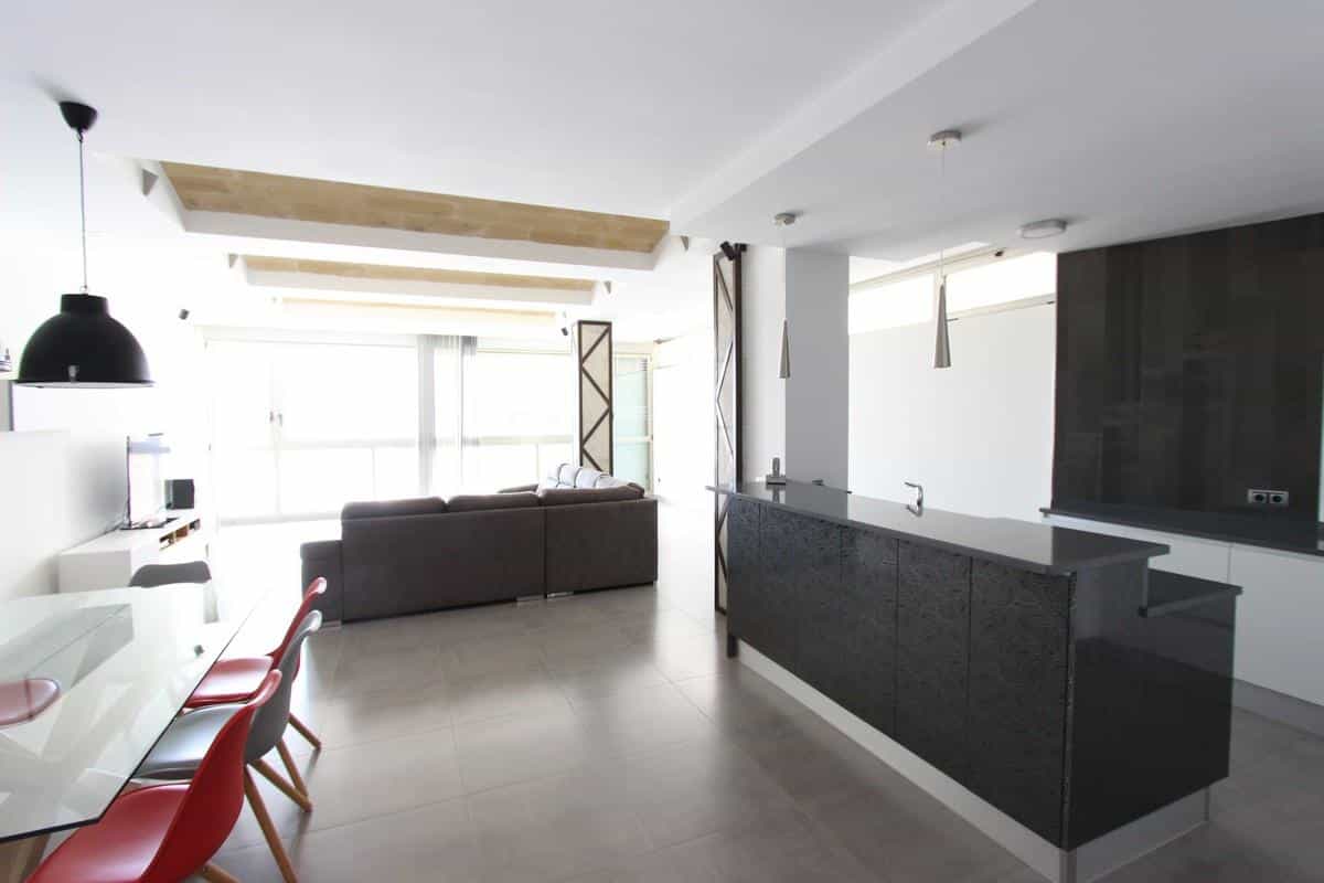 Condominium dans Calp, Valence 10946401