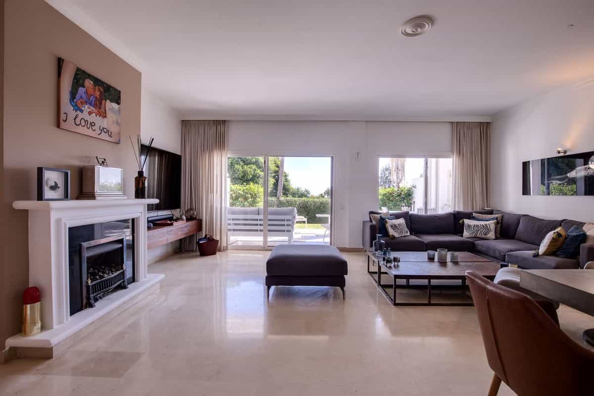 жилой дом в La Quinta, Canarias 10946420