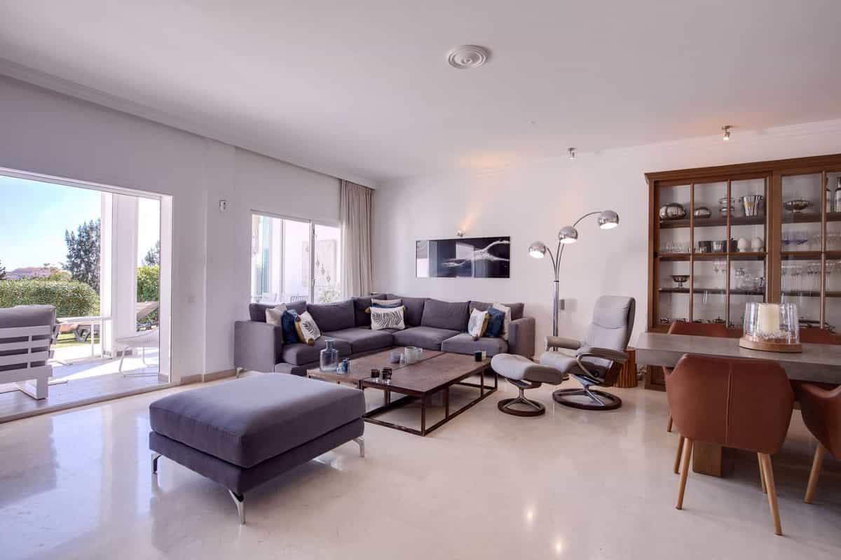 Huis in La Quinta, Canarias 10946420