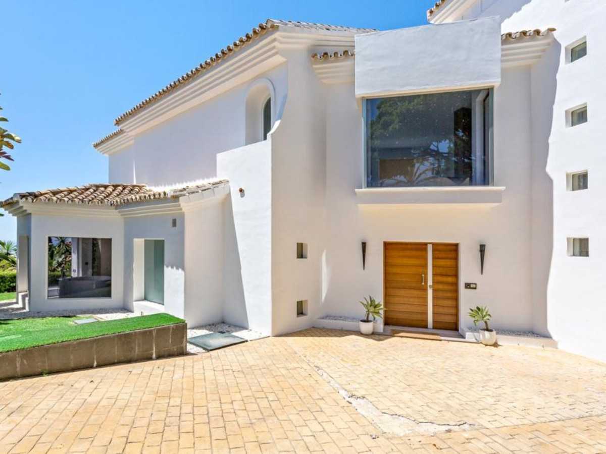 casa en Marbella, Andalucía 10946468