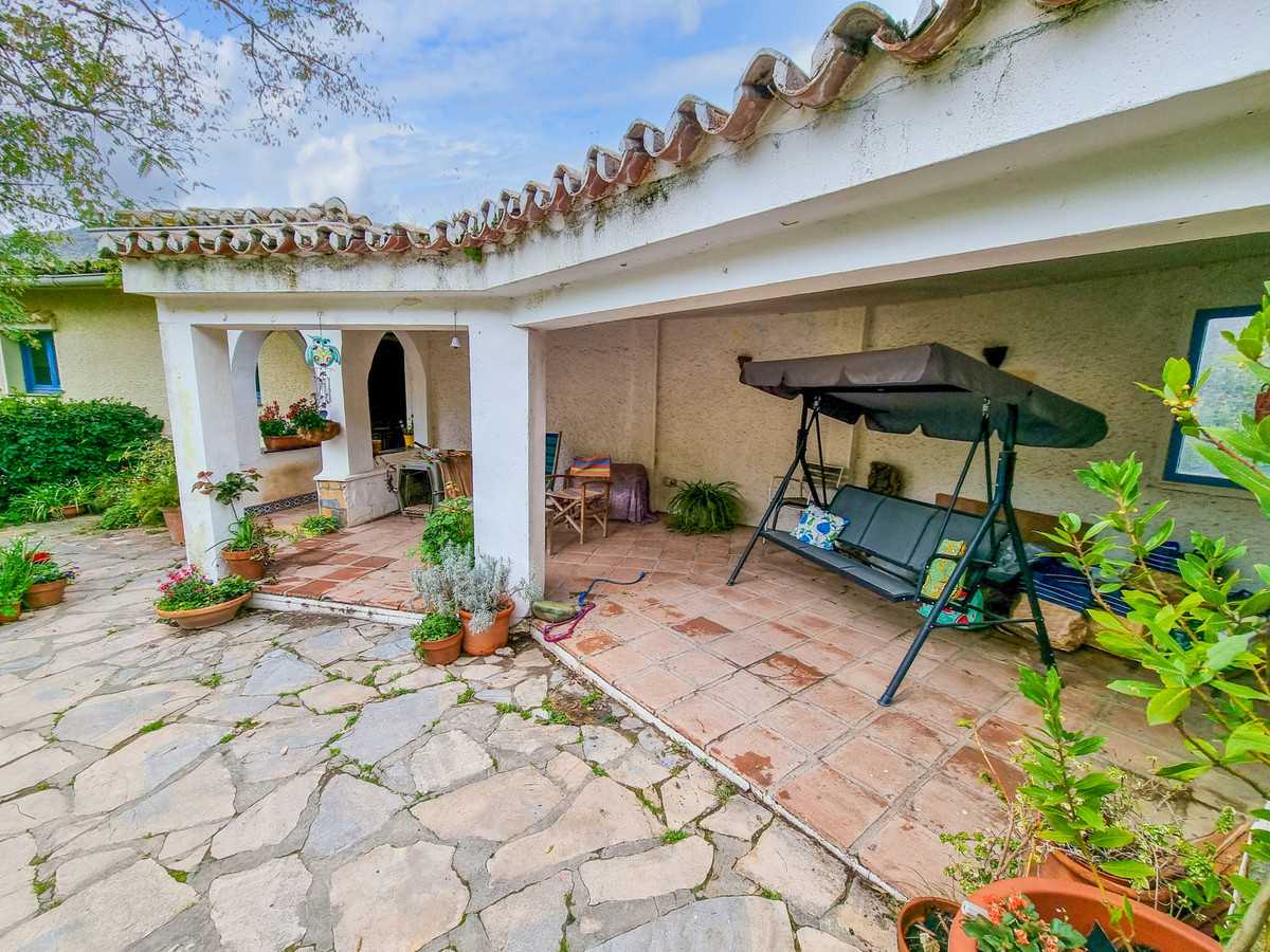 Huis in Casares, Andalusië 10946487