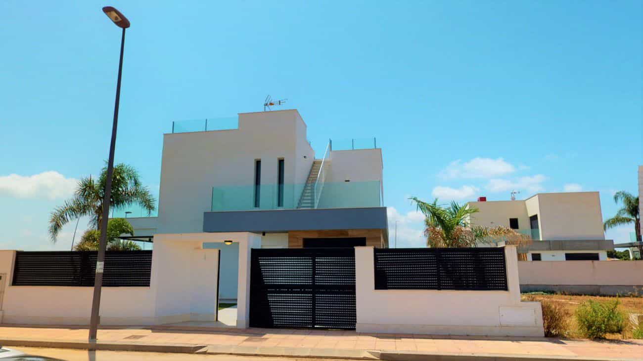 House in , Región de Murcia 10946501