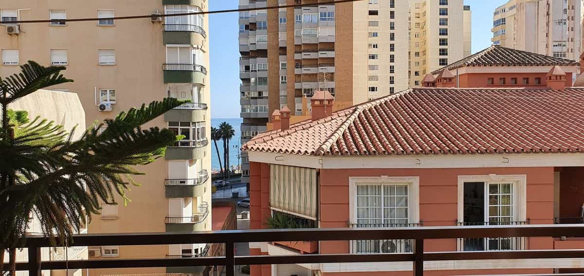 Eigentumswohnung im Málaga, Andalusien 10946530